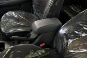 中兴汽车-小老虎-2.4T精英版大双排
