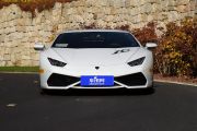 兰博基尼-Huracan-LP600-4 限量版