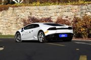 兰博基尼-Huracan-LP600-4 限量版