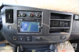 吉姆西-Savana-Savana 