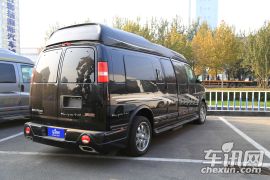 吉姆西-Savana-Savana 