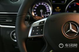 奔驰-奔驰GL350 美规