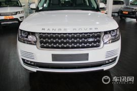 路虎-揽胜美规柴油