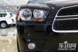 道奇-Charger-Char规ger战马