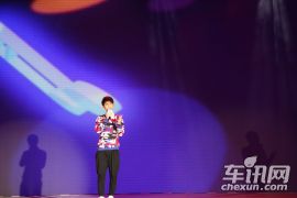 东风风行汽车-风行S500-上市