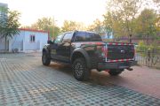 福特-福特F-150-福特猛禽 6.2L 美规  