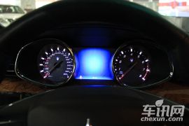 玛莎拉蒂-总裁 3.0T