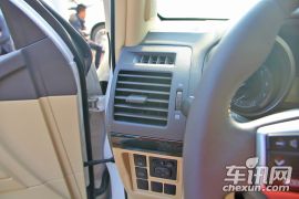 丰田-普拉多(进口)-丰田普拉多 2700 中东