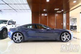 Fisker-Karma-卡玛