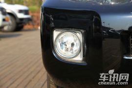 丰田-兰德酷路泽(进口)-4000 中东限量版