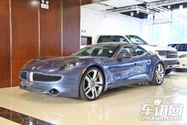 Fisker-Karma-卡玛