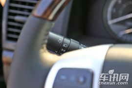 丰田-兰德酷路泽(进口)-4000 中东限量版