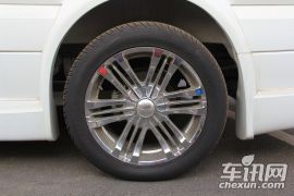 奔驰-Sprinter-奔驰斯宾特3.0T柴油  