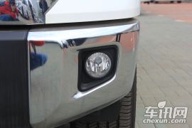 丰田-坦途-丰田坦途 SR5 美规   