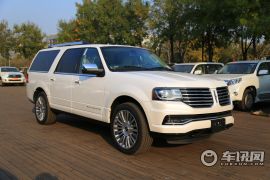 林肯-领航员-林肯领航员