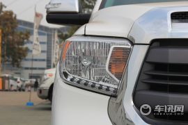 丰田-坦途-丰田坦途 SR5 美规   