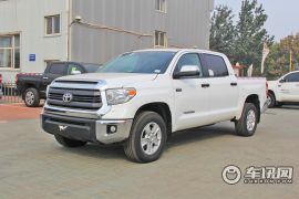 丰田-坦途-丰田坦途 SR5 美规   