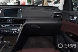 东风悦达起亚-起亚K5-2.0L 自动PRM