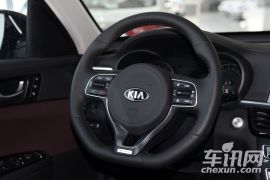 东风悦达起亚-起亚K5-2.0L 自动PRM