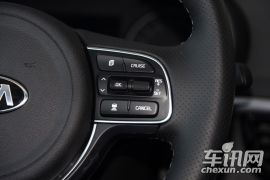 东风悦达起亚-起亚K5-2.0L 自动PRM