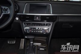 东风悦达起亚-起亚K5-2.0L 自动PRM