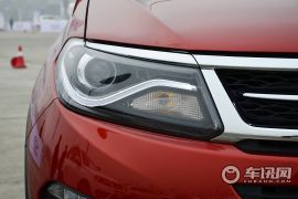 奇瑞汽车-瑞虎5-1.5T 手动家悦版  ￥10.69