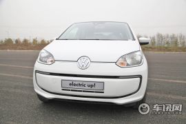 大众-大众UP-electric up!