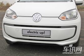 大众-大众UP-electric up!