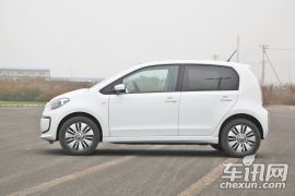 大众-大众UP-electric up!