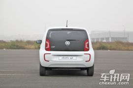 大众-大众UP-electric up!