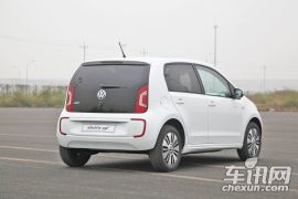 大众-大众UP-electric up!