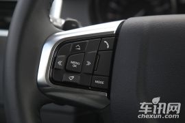 奇瑞捷豹路虎-发现神行-2.0T HSE LUXURY  ￥51.8