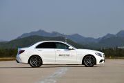 奔驰AMG-奔驰C级AMG-AMG C 63