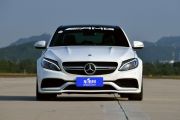 奔驰AMG-奔驰C级AMG-AMG C 63