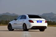 奔驰AMG-奔驰C级AMG-AMG C 63