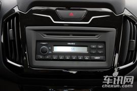 江西五十铃-瑞迈-2.8T两驱豪华款JE493ZLQ4CA