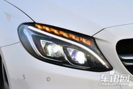 奔驰AMG-奔驰C级AMG-AMG C 63