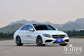 奔驰AMG-奔驰C级AMG-AMG C 63