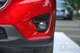 长安马自达-马自达CX-5-2.5L 自动四驱旗舰型