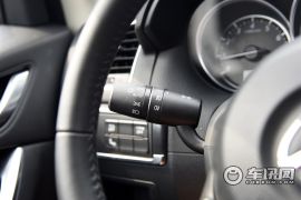 长安马自达-马自达CX-5-2.5L 自动四驱旗舰型