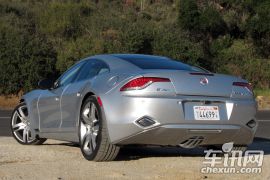 Fisker-Karma