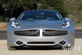 Fisker-Karma