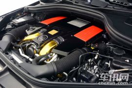 奔驰AMG-奔驰GLE级AMG