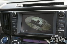 丰田-丰田RAV4(进口)