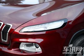 广汽菲克-自由光-2.4L 全能版  ￥31.58