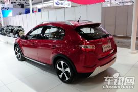 华晨中华-中华C3