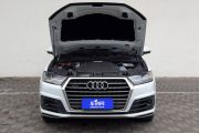 奥迪-奥迪Q7-45 TFSI 运动型  ￥0.0