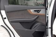 奥迪-奥迪Q7-45 TFSI 运动型  ￥0.0