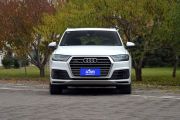 奥迪-奥迪Q7-45 TFSI 运动型  ￥0.0