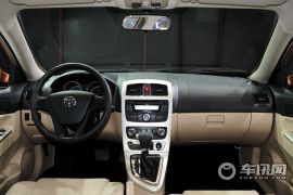 华晨中华-中华C3